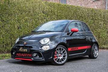 1.4 T-JET / AKRAPOVIC EXHAUST/ BEATS / BELGIAN CAR