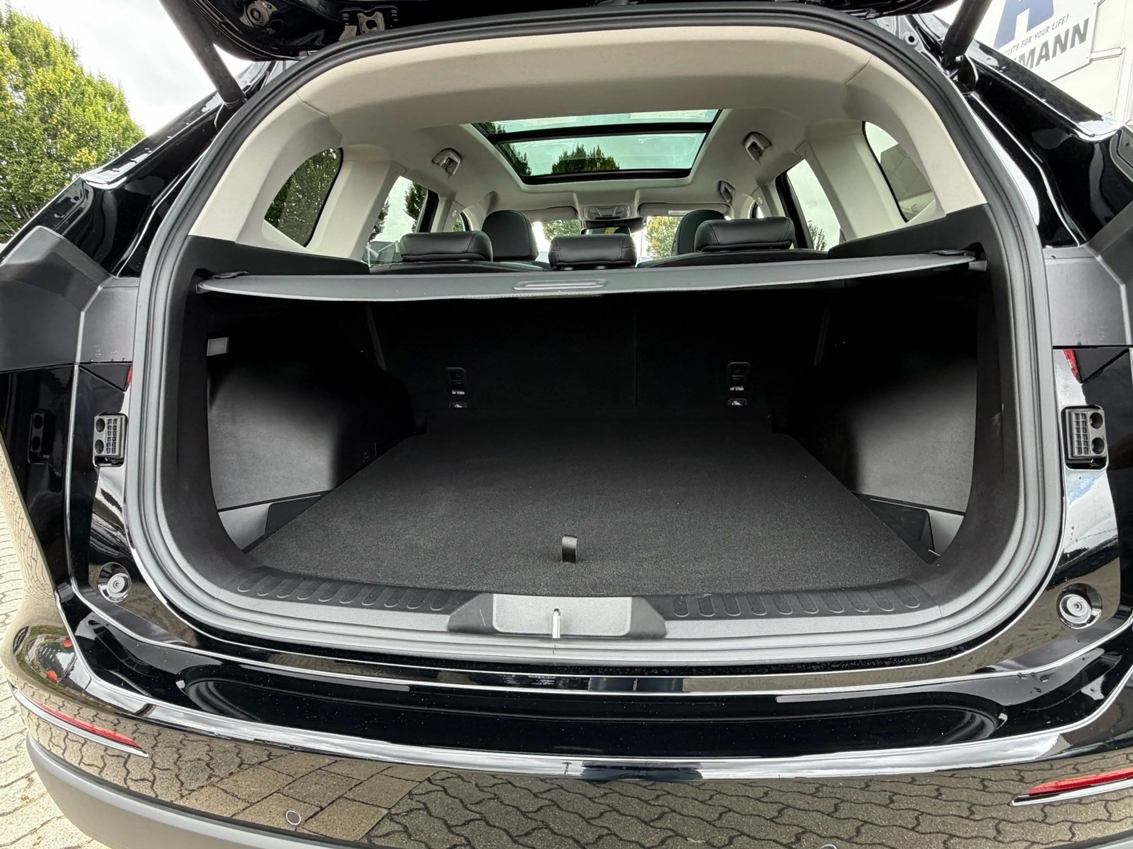 GWM HAVAL H6 Luxury 1,5 — photo 10