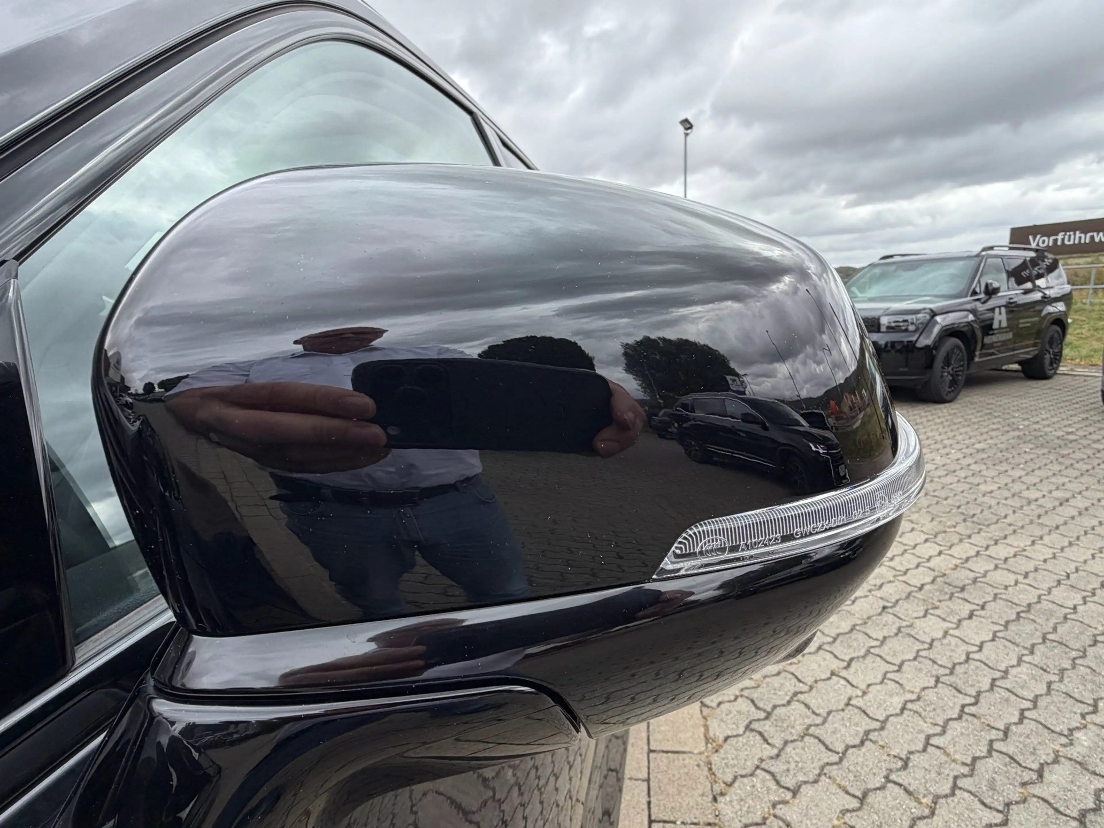 GWM HAVAL H6 Luxury 1,5 — photo 9