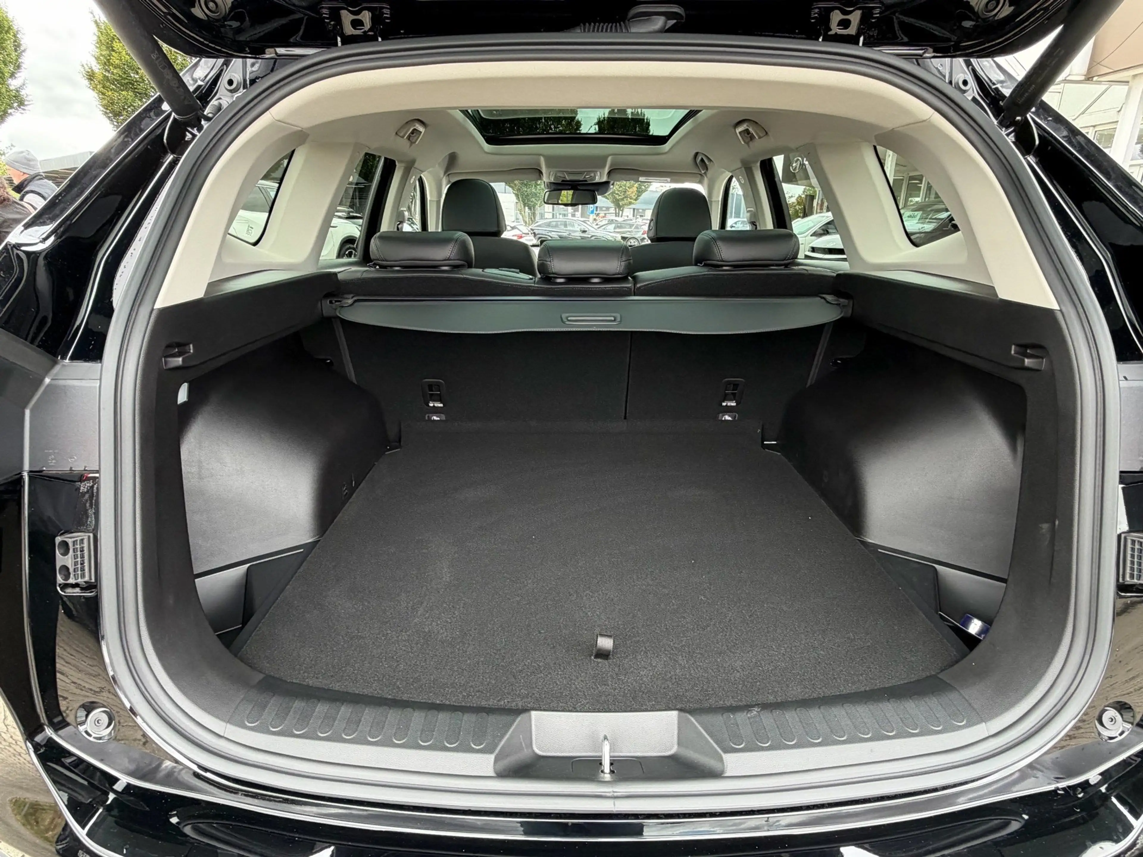 GWM HAVAL H6 Luxury 1,5 — photo 11