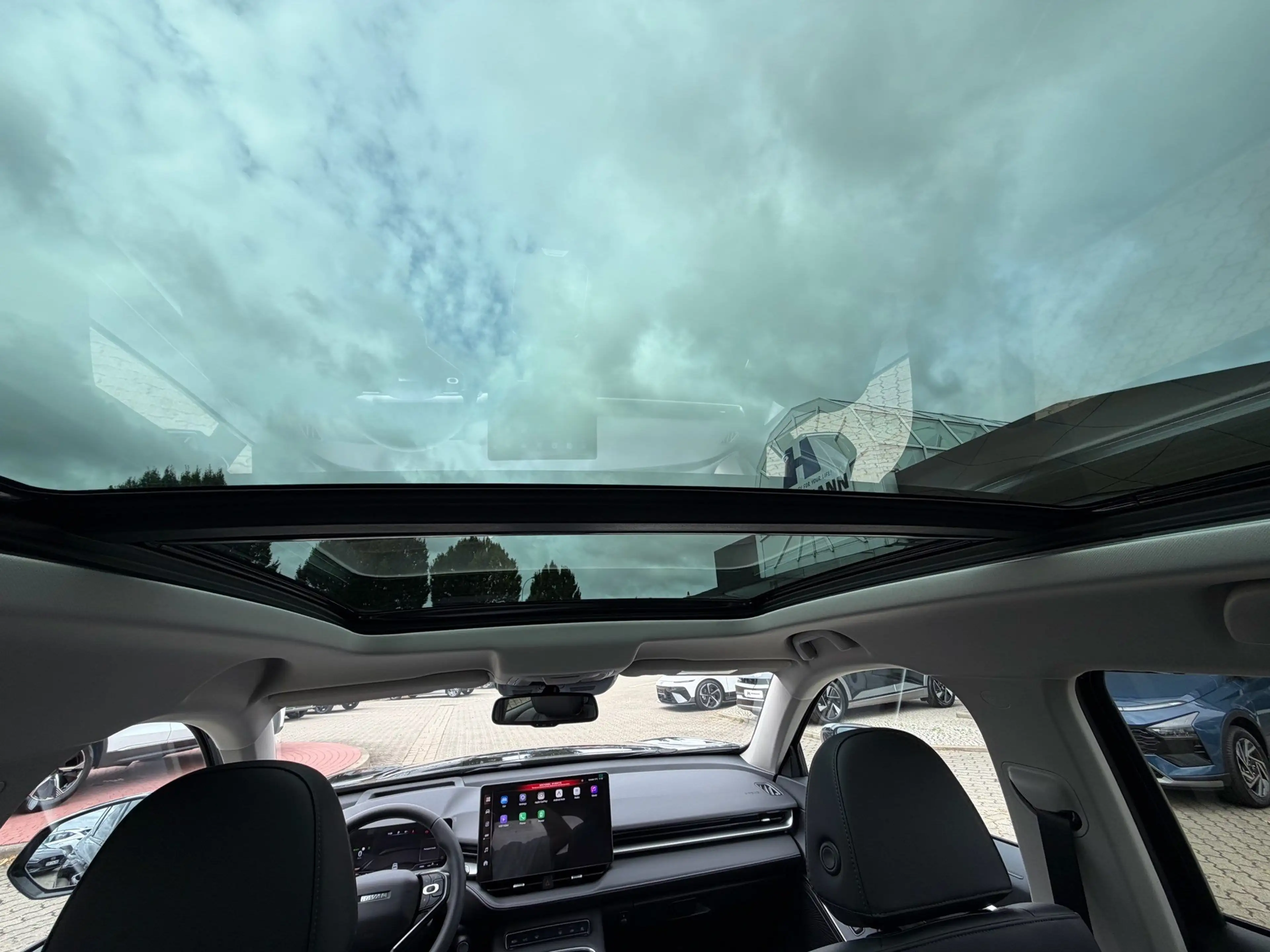 GWM HAVAL H6 Luxury 1,5 — photo 15