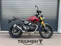 Triumph Scrambler 400 X SCRAMBLER 400 X Rouge - thumbnail 4