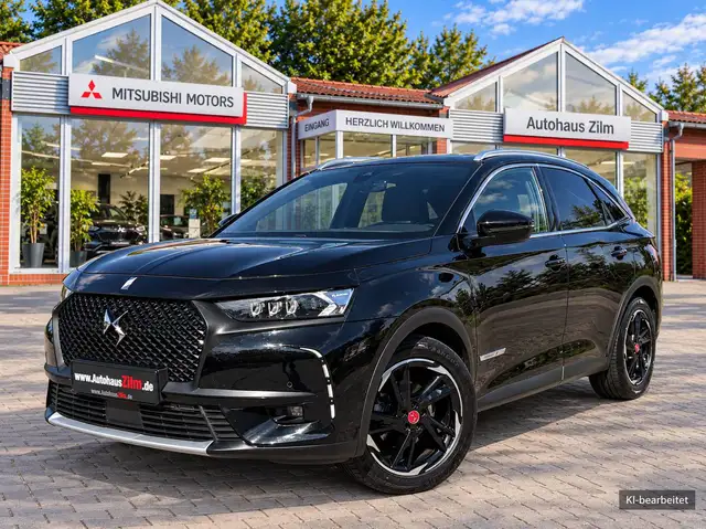 DS Automobiles DS 7