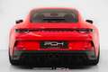Porsche 992 GT3 Touring 4.0 510cv PDK - BUCKETS/PDLS/CHRONO Rouge - thumbnail 5