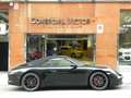 Porsche 991 Carrera 4S Cabriolet PDK Negro - thumbnail 3