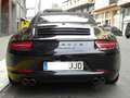 Porsche 991 Carrera 4S Cabriolet PDK Negro - thumbnail 5