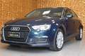 Audi A3 SEDAN 35 2.0 TDI SPORT 150CV S-TR. NAVI LED RADAR! Blu/Azzurro - thumbnail 1