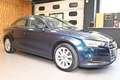 Audi A3 SEDAN 35 2.0 TDI SPORT 150CV S-TR. NAVI LED RADAR! Blu/Azzurro - thumbnail 7