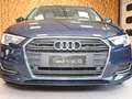 Audi A3 SEDAN 35 2.0 TDI SPORT 150CV S-TR. NAVI LED RADAR! Blu/Azzurro - thumbnail 5