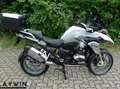 BMW R 1200 GS LC 10 010km - Garantie - #flatwinmotos Blanc - thumbnail 5