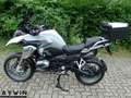 BMW R 1200 GS LC 10 010km - Garantie - #flatwinmotos Blanc - thumbnail 4