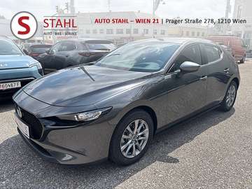 Mazda3 e-Skyactiv-G140 Prime-Line AUTO STAHL WI...