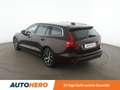 Volvo V60 2.0 D4 Momentum Pro Aut*NAVI*LED*TEMPO*CAM*PDC*SHZ Braun - thumbnail 4