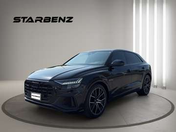 Q8 I 50 3.0 tdi mhev S-Line Sport quattro tiptronic - !!!PROMOSTAR!!!