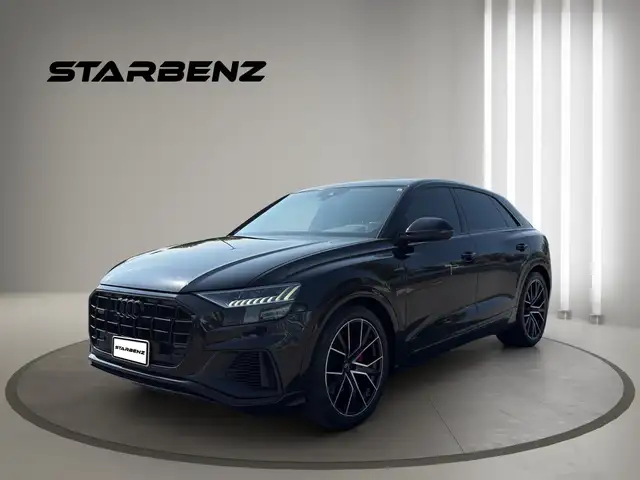 Audi Q8 Q8 I 50 3.0 tdi mhev S-Line Sport quattro tiptronic - !!!PROMOSTAR!!!