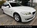 BMW 520 d KLIMA*NAVI*LED*PANO*PDC*SHZ Weiß - thumbnail 4