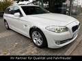BMW 520 d KLIMA*NAVI*LED*PANO*PDC*SHZ Weiß - thumbnail 5