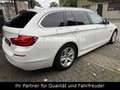 BMW 520 d KLIMA*NAVI*LED*PANO*PDC*SHZ Weiß - thumbnail 6