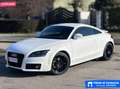 Audi TT Coupé 1.8 TFSI Blanc - thumbnail 1