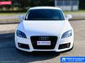 Audi TT Coupé 1.8 TFSI Blanc - thumbnail 8