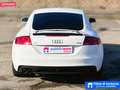 Audi TT Coupé 1.8 TFSI Blanc - thumbnail 4