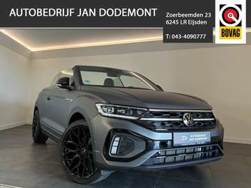 Cabrio 1.5 TSI 150pk R-line 7-DSG Automaat / Grey