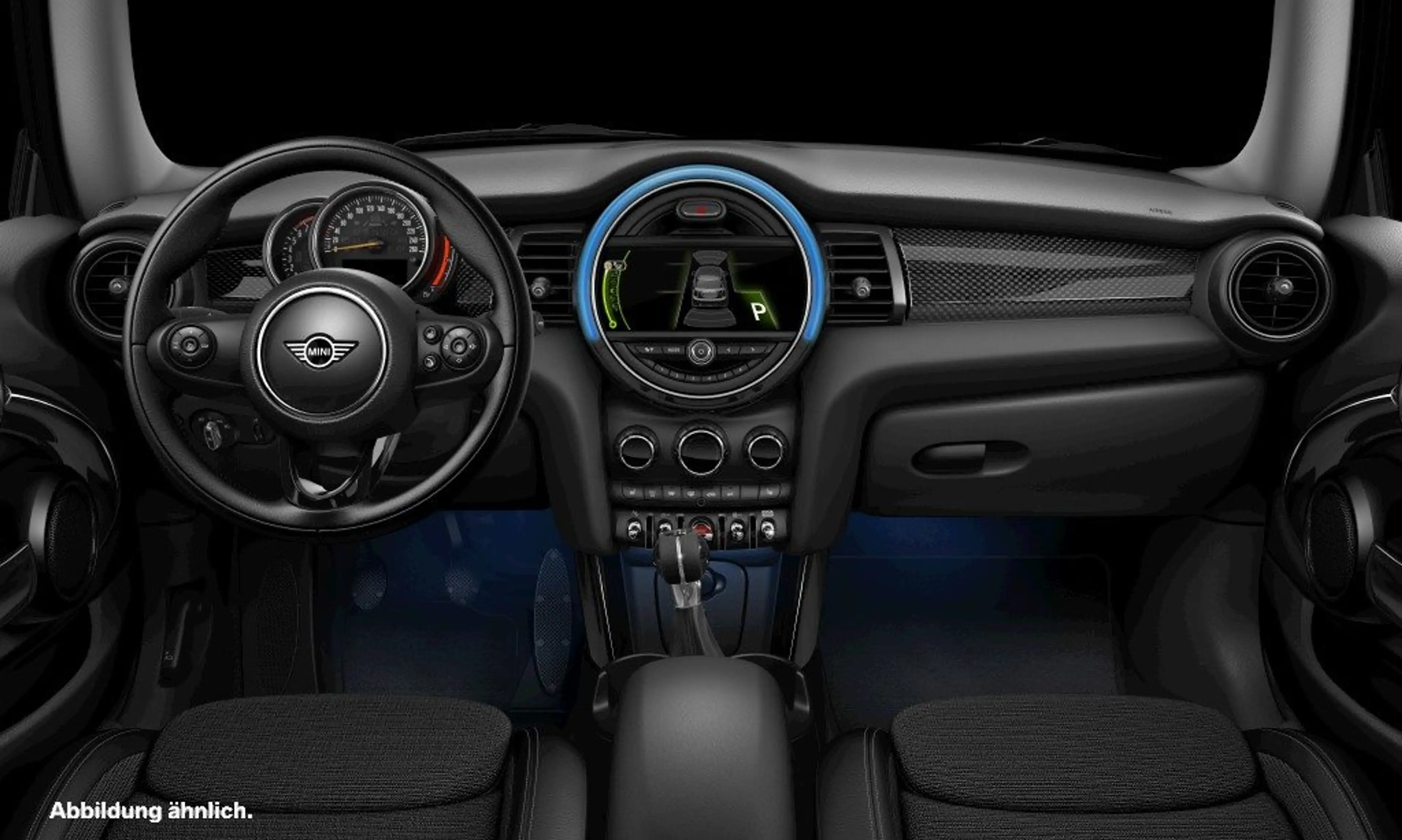 MINI Cooper S Cabrio Cooper S Cabrio — photo 3