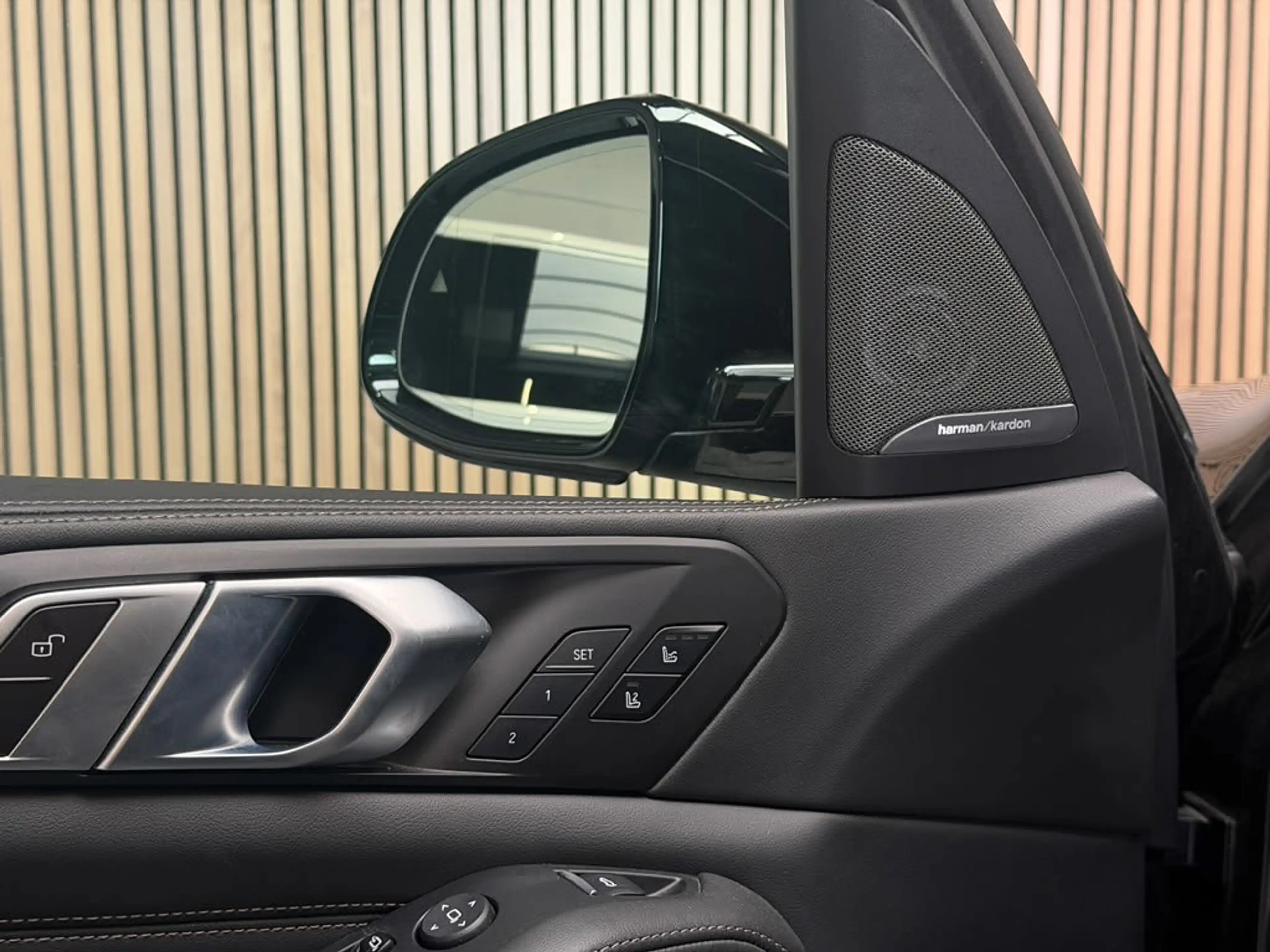 BMW X5 XDrive50e - M Sport Pro - M Stoelen - Alcantara He — photo 15