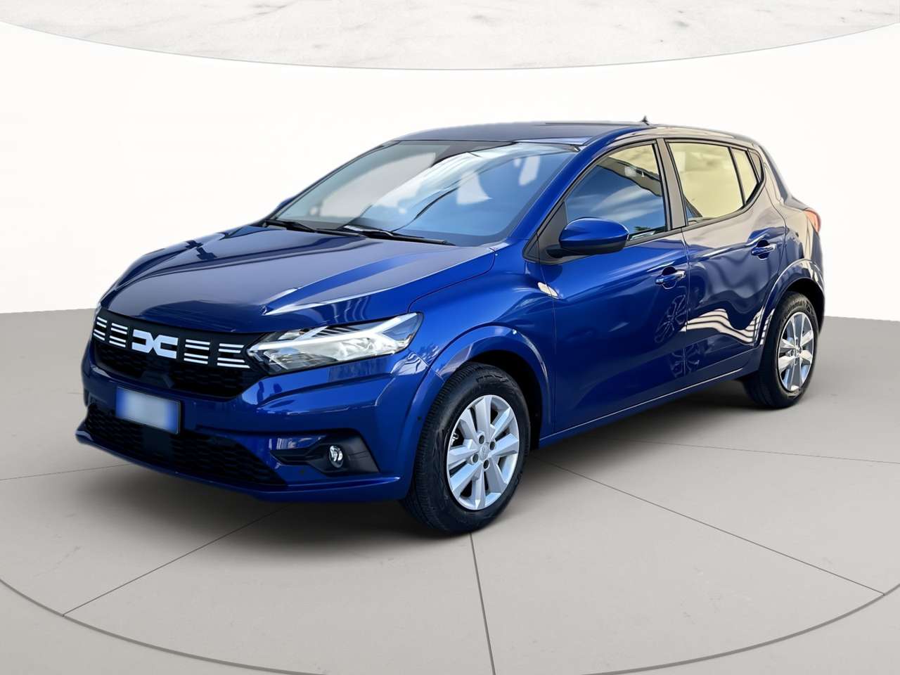 Dacia Sandero streetway 1.0 sce comfort 65cv