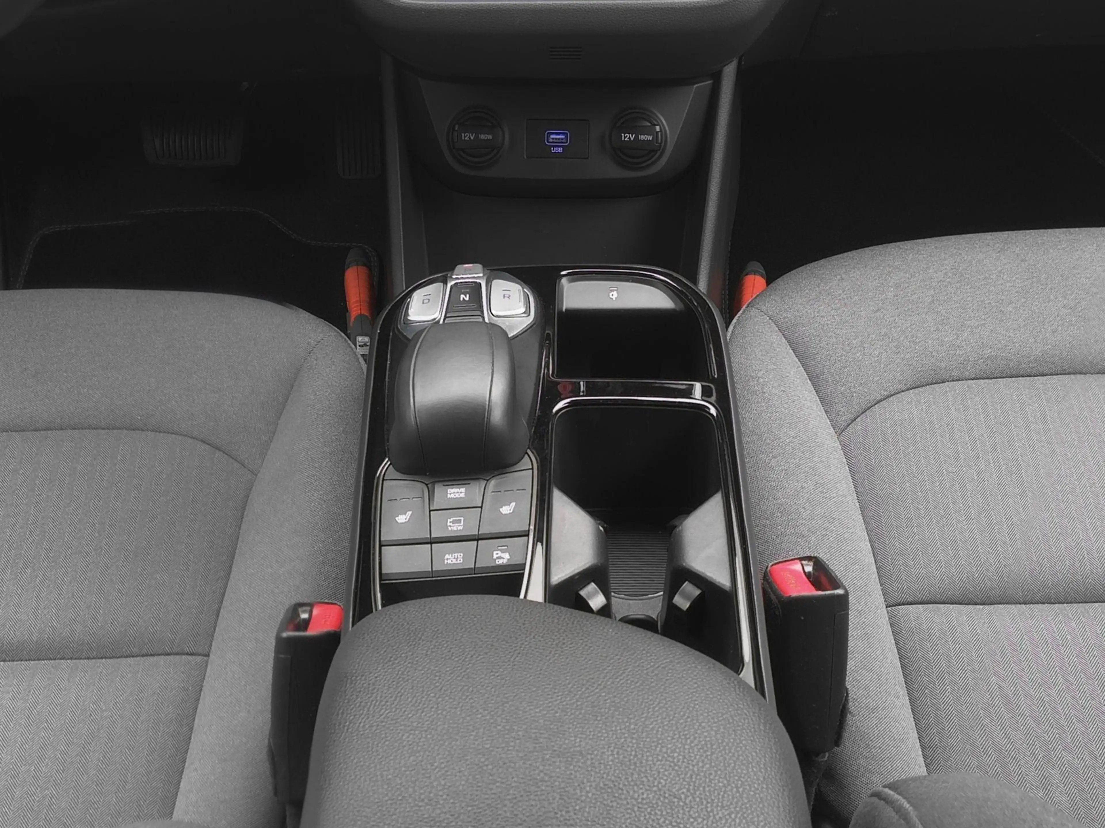Hyundai IONIQ Comfort EV 38 kWh | Achteruitrijcamera | Stoelverw — photo 11