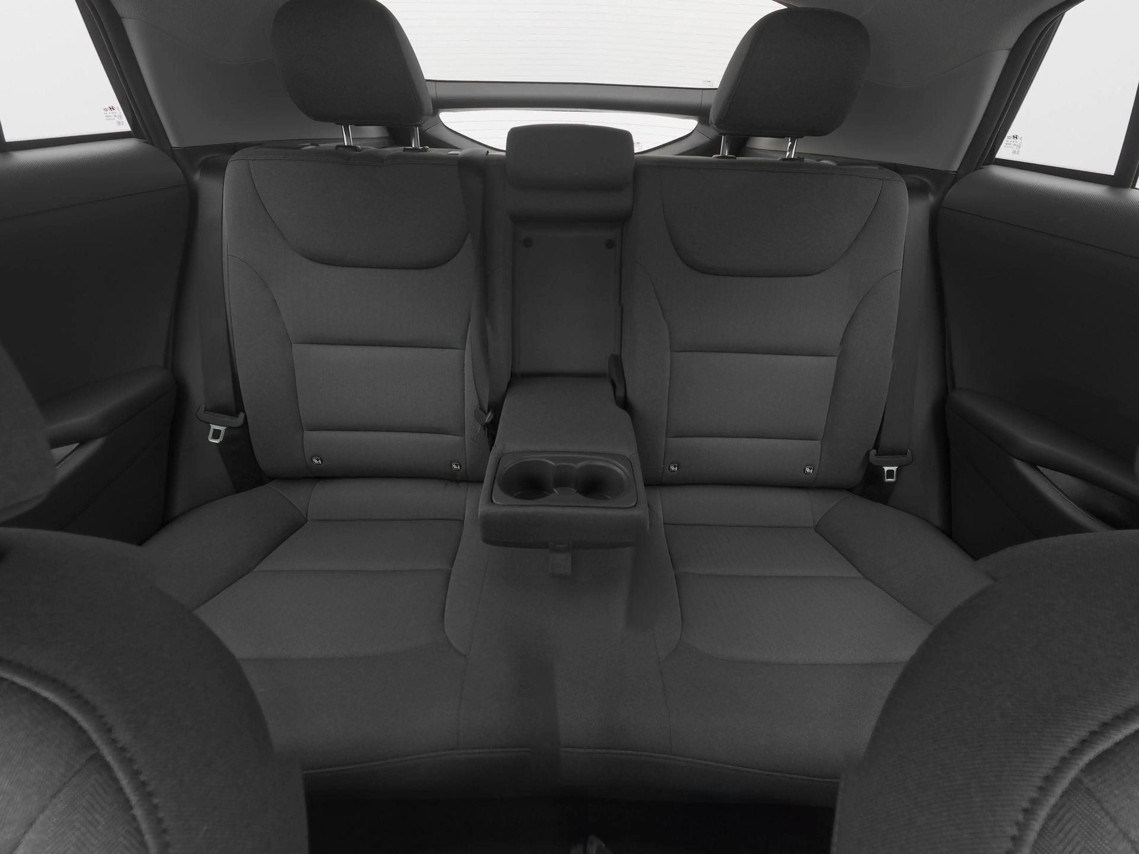 Hyundai IONIQ Comfort EV 38 kWh | Achteruitrijcamera | Stoelverw — photo 12