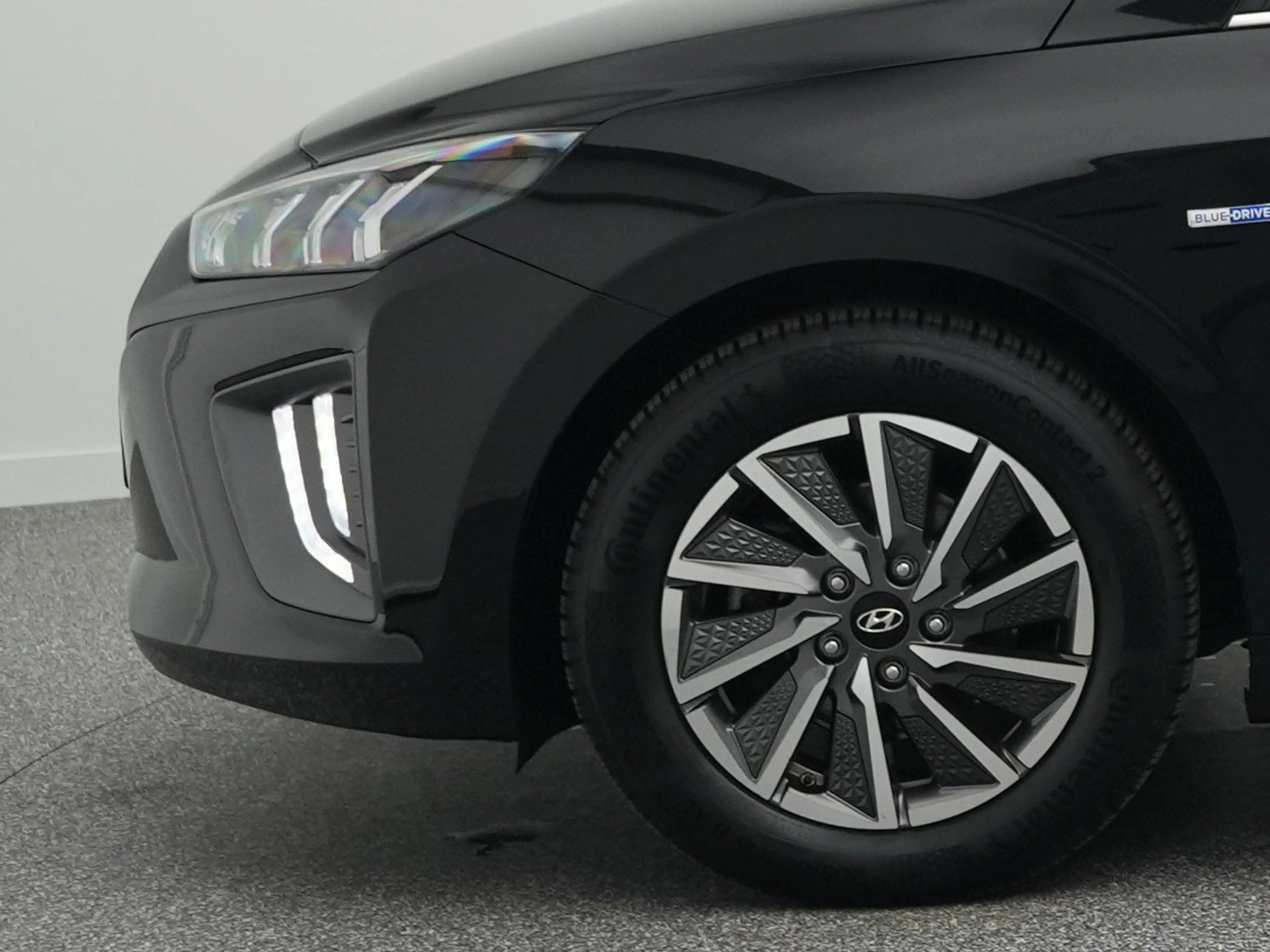 Hyundai IONIQ Comfort EV 38 kWh | Achteruitrijcamera | Stoelverw — photo 8
