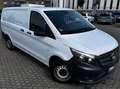 Mercedes-Benz Vito Vito 114 CDI 114 CDI Lang HA Aut. BASE Blanc - thumbnail 1