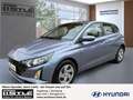 Hyundai i20 Essential 1.0 T-GDI +CARPLAY+TEMPOMAT+SHZ+RFK+KLIM Grau - thumbnail 1