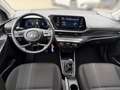 Hyundai i20 Essential 1.0 T-GDI +CARPLAY+TEMPOMAT+SHZ+RFK+KLIM Grau - thumbnail 11