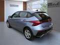 Hyundai i20 Essential 1.0 T-GDI +CARPLAY+TEMPOMAT+SHZ+RFK+KLIM Grau - thumbnail 4