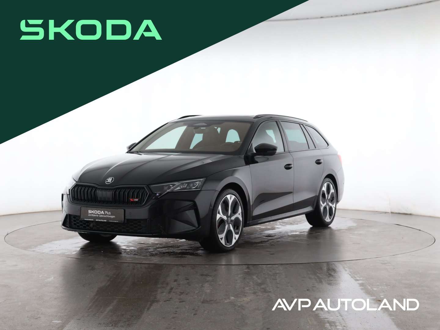 2025 Skoda Octavia