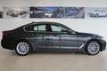BMW 530 5 Serie Sedan 530e High Executive Grijs - thumbnail 3