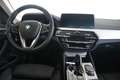 BMW 530 5 Serie Sedan 530e High Executive Grijs - thumbnail 10