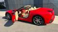 Ferrari California DCT Daytona Special Carbon Pack Iva 22% Compresa Rojo - thumbnail 31