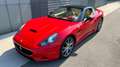 Ferrari California DCT Daytona Special Carbon Pack Iva 22% Compresa Rojo - thumbnail 8