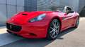 Ferrari California DCT Daytona Special Carbon Pack Iva 22% Compresa Rojo - thumbnail 1