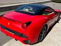 Ferrari California DCT Daytona Special Carbon Pack Iva 22% Compresa Rojo - thumbnail 9