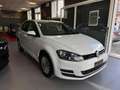 Volkswagen Golf 5p 1.6 tdi Trendline 90cv E6. ok neopatentati Bianco - thumbnail 6
