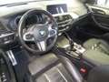 BMW X3 M i*DEUTSCH*OHNE OPF*AHK,HUD,360°Nav Pro,20` Bleu - thumbnail 4