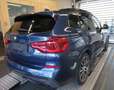 BMW X3 M i*DEUTSCH*OHNE OPF*AHK,HUD,360°Nav Pro,20` Bleu - thumbnail 6