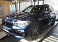 BMW X3 M i*DEUTSCH*OHNE OPF*AHK,HUD,360°Nav Pro,20` Bleu - thumbnail 1