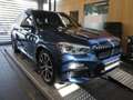 BMW X3 M i*DEUTSCH*OHNE OPF*AHK,HUD,360°Nav Pro,20` Bleu - thumbnail 3