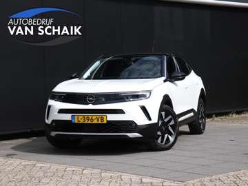Elegance 50-kWh 11kw bl. | 360° CAMERA | CRUISE |