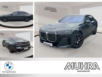 xDrive60 M Sport 20" Lounge Seating Fond TV